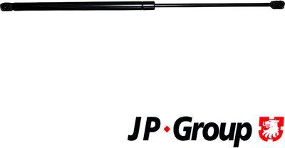 JP Group 1181209300 - Газовая пружина, упор autodif.ru