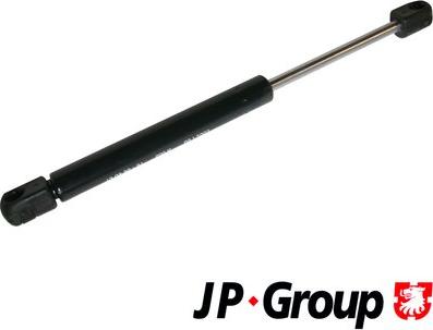 JP Group 1181204500 - Газовая пружина, упор autodif.ru