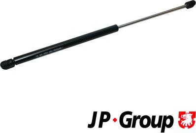 JP Group 1181204700 - Амортизатор капота VW GOLF 4/BORA 97-05 1181204700 autodif.ru