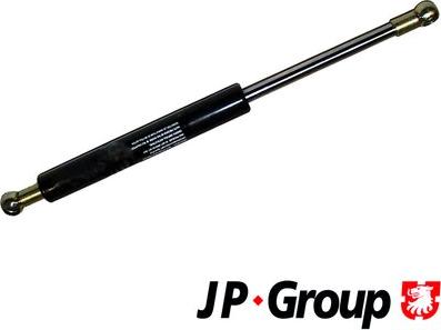 JP Group 1181200100 - амортизатор багажника autodif.ru