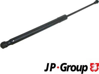 JP Group 1181200800 - JP8271K6001_амортизатор багажника!\VW Golf 03> autodif.ru