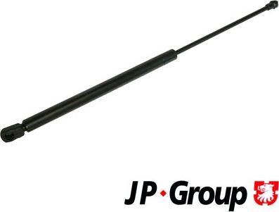 JP Group 1181200700 - JP827296001_амортизатор багажника!\VW Golf/Bora/Passat 97-00 autodif.ru