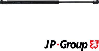 JP Group 1181201100 - Газовая пружина, упор autodif.ru