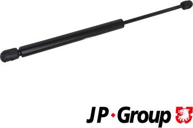 JP Group 1181201200 - Газовая пружина, упор autodif.ru