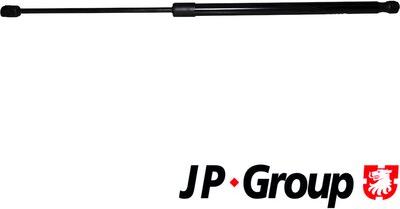 JP Group 1181208500 - Газовая пружина, упор autodif.ru