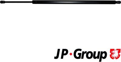 JP Group 1181208600 - Газовая пружина, упор autodif.ru