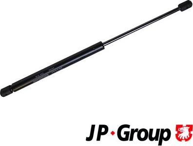 JP Group 1181203000 - JP827700001_амортизатор багажника!- VW Polo 95> autodif.ru