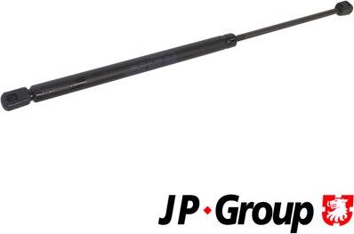JP Group 1181203100 - Газовая пружина, упор autodif.ru