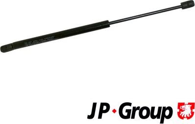 JP Group 1181203200 - Газовая пружина, упор autodif.ru