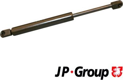 JP Group 1181202600 - Газовая пружина, упор autodif.ru