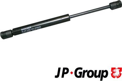 JP Group 1181202000 - Газовая пружина, упор autodif.ru