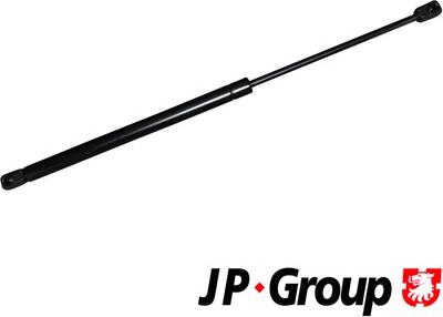 JP Group 1181202700 - Газовая пружина, упор autodif.ru