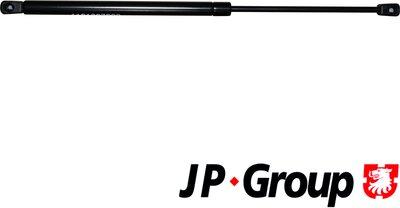 JP Group 1181207900 - Газовая пружина, упор autodif.ru