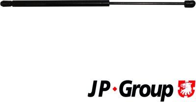 JP Group 1181213200 - Газовая пружина, упор autodif.ru