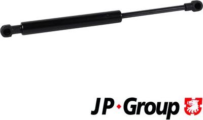 JP Group 1181212800 - Газовая пружина, упор autodif.ru
