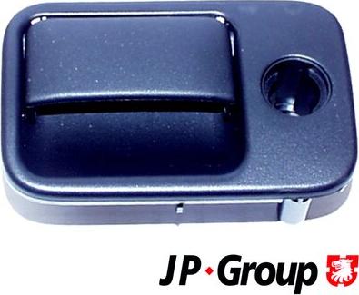 JP Group 1188000700 - ручка вещевого ящика autodif.ru