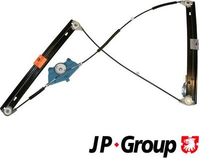 JP Group 1188103070 - Стеклоподъемник autodif.ru