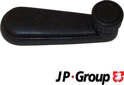 JP Group 1188300900 - Ручка стеклоподъемника autodif.ru