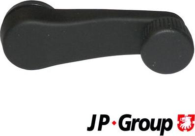 JP Group 1188301200 - Ручка стеклоподъемника autodif.ru