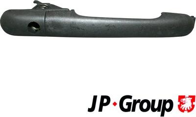 JP Group 1187100700 - Ручка двери autodif.ru