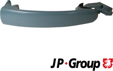 JP Group 1187101500 - Ручка двери autodif.ru