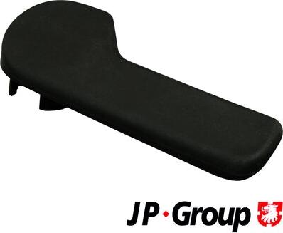 JP Group 1187300100 - Ручка, открывания моторного отсека autodif.ru