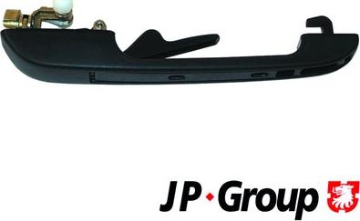 JP Group 1187200170 - Ручка двери autodif.ru