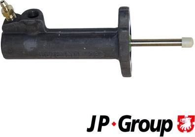 JP Group 1130500800 - Рабочий цилиндр, система сцепления autodif.ru