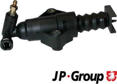JP Group 1130500300 - Рабочий цилиндр, система сцепления autodif.ru