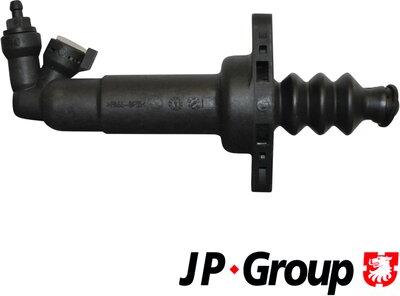 JP Group 1130500200 - Рабочий цилиндр, система сцепления autodif.ru