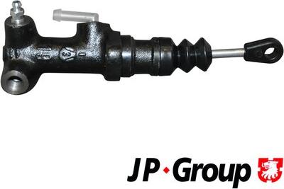 JP Group 1130600900 - Главный цилиндр, система сцепления autodif.ru