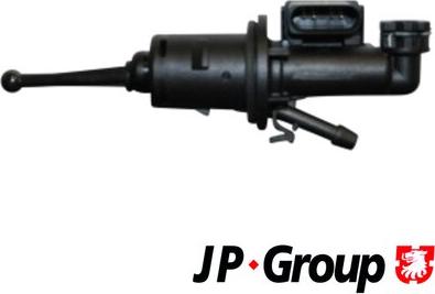 JP Group 1130600402 - Главный цилиндр, система сцепления autodif.ru