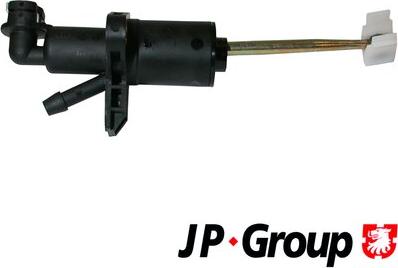JP Group 1130600300 - Главный цилиндр, система сцепления autodif.ru