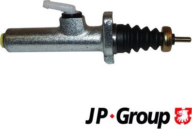 JP Group 1130601900 - Главный цилиндр, система сцепления autodif.ru