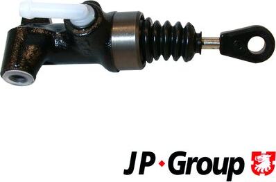 JP Group 1130601400 - Главный цилиндр, система сцепления autodif.ru