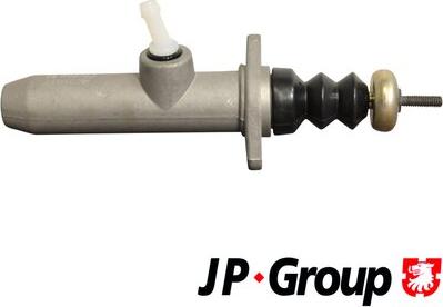 JP Group 1130601000 - Главный цилиндр, система сцепления autodif.ru