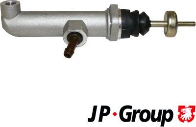 JP Group 1130601100 - Главный цилиндр, система сцепления autodif.ru