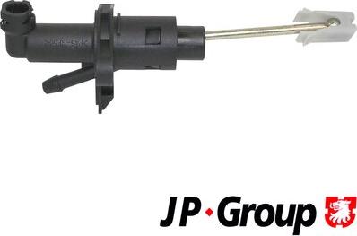 JP Group 1130601200 - Главный цилиндр, система сцепления autodif.ru