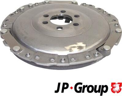 JP Group 1130100800 - Нажимной диск сцепления autodif.ru