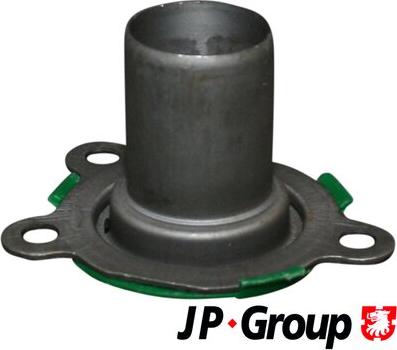 JP Group 1130350100 - Направляющая гильза, система сцепления autodif.ru