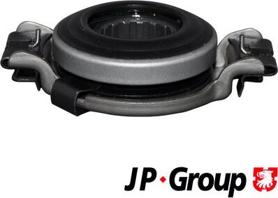JP Group 1130300800 - Подшипник выжимной AUDI A2,SEAT,VW Golf(2,3),Jetta,Lupo,Polo,Vento JP GROUP autodif.ru