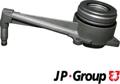 JP Group 1130301300 - Центральный выключатель, система сцепления autodif.ru