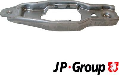 JP Group 1130700500 - Возвратная вилка, система сцепления autodif.ru