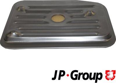 JP Group 1131900400 - Гидрофильтр, автоматическая коробка передач autodif.ru