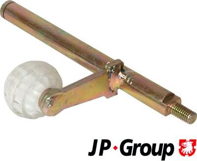 JP Group 1131600900 - Направляющий вал, переключение передач autodif.ru