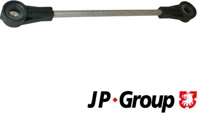 JP Group 1131600100 - Тяга переключения скоростей КПП (STEREX, DK) autodif.ru