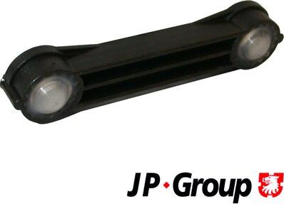 JP Group 1131601300 - Шток вилки переключения передач autodif.ru