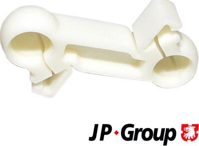 JP Group 1131601200 - Шток вилки переключения передач autodif.ru