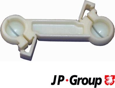 JP Group 1131601700 - Шток вилки переключения передач autodif.ru