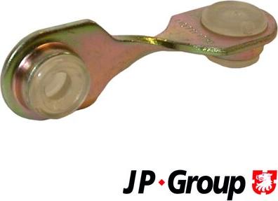 JP Group 1131602200 - Шток вилки переключения передач autodif.ru
